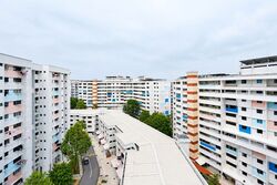 Blk 124 Yishun Street 11 (Yishun), HDB 4 Rooms #637709831
